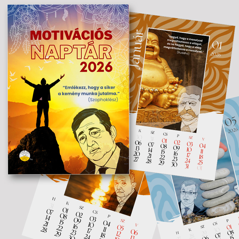 Falinaptárak