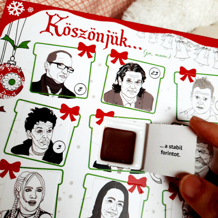 Nemzeti Köszönet Kalendárium - Image 2