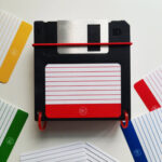 Klasszikus matricacsomag 6 db - Image 4