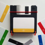 Klasszikus matricacsomag 6 db - Image 7