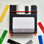 Klasszikus matricacsomag 6 db - Image 6