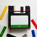 Klasszikus matricacsomag 6 db - Image 5