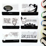 POP matricacsomag 6 db - Image 8