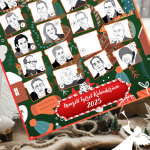 Nemzeti Ígéret Kalendárium (NIK) avagy keserédes adventi naptár felnőtteknek 2025 - Image 3