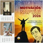 Fali naptár 2026 - Image 2