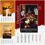 Fali naptár 2026 - Image 3